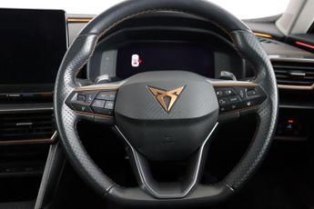 CUPRA Formentor 1.5 TSI V2 DSG Euro 6 (s/s) 5dr