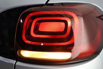 Citroen C3 Aircross 1.2 PureTech Shine EAT6 Euro 6 (s/s) 5dr