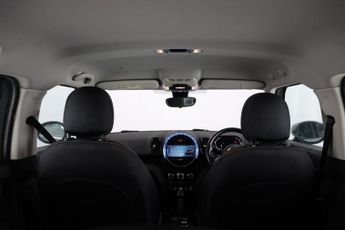MINI Countryman 1.5 10kWh Cooper SE Classic Auto ALL4 Euro 6 (s/s) 5dr