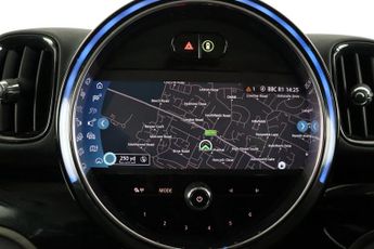 MINI Countryman 1.5 10kWh Cooper SE Classic Auto ALL4 Euro 6 (s/s) 5dr