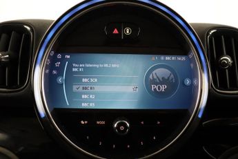 MINI Countryman 1.5 10kWh Cooper SE Classic Auto ALL4 Euro 6 (s/s) 5dr