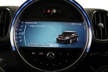 MINI Countryman 1.5 10kWh Cooper SE Classic Auto ALL4 Euro 6 (s/s) 5dr