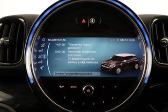 MINI Countryman 1.5 10kWh Cooper SE Classic Auto ALL4 Euro 6 (s/s) 5dr