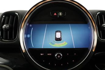 MINI Countryman 1.5 10kWh Cooper SE Classic Auto ALL4 Euro 6 (s/s) 5dr