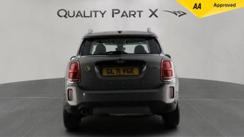 MINI Countryman 1.5 10kWh Cooper SE Classic Auto ALL4 Euro 6 (s/s) 5dr