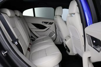 Jaguar I-PACE 400 90kWh Black Auto 4WD 5dr