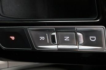 Jaguar I-PACE 400 90kWh Black Auto 4WD 5dr