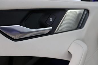 Jaguar I-PACE 400 90kWh Black Auto 4WD 5dr