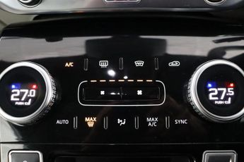 Jaguar I-PACE 400 90kWh Black Auto 4WD 5dr