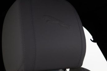 Jaguar I-PACE 400 90kWh Black Auto 4WD 5dr