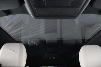 Jaguar I-PACE 400 90kWh Black Auto 4WD 5dr