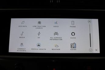 Jaguar I-PACE 400 90kWh Black Auto 4WD 5dr