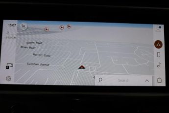 Jaguar I-PACE 400 90kWh Black Auto 4WD 5dr