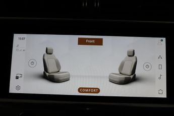 Jaguar I-PACE 400 90kWh Black Auto 4WD 5dr