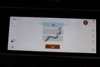 Jaguar I-PACE 400 90kWh Black Auto 4WD 5dr