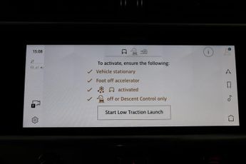 Jaguar I-PACE 400 90kWh Black Auto 4WD 5dr