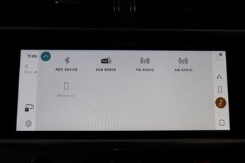 Jaguar I-PACE 400 90kWh Black Auto 4WD 5dr