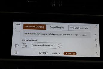 Jaguar I-PACE 400 90kWh Black Auto 4WD 5dr