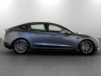 Tesla Model 3 (Dual Motor) Long Range Saloon 4dr Electric Auto 4WDE (346 ps)