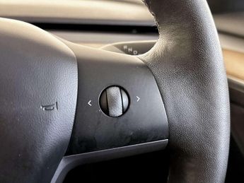 Tesla Model 3 (Dual Motor) Long Range Saloon 4dr Electric Auto 4WDE (346 ps)