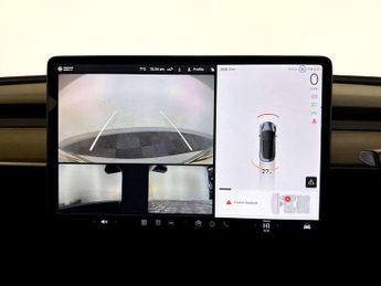 Tesla Model 3 (Dual Motor) Long Range Saloon 4dr Electric Auto 4WDE (346 ps)