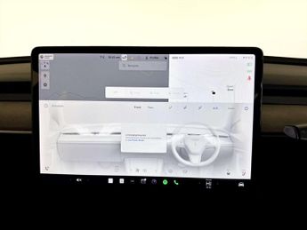 Tesla Model 3 (Dual Motor) Long Range Saloon 4dr Electric Auto 4WDE (346 ps)