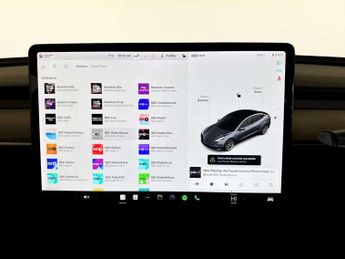 Tesla Model 3 (Dual Motor) Long Range Saloon 4dr Electric Auto 4WDE (346 ps)