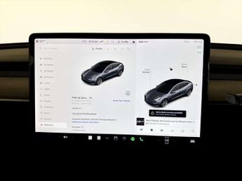 Tesla Model 3 (Dual Motor) Long Range Saloon 4dr Electric Auto 4WDE (346 ps)