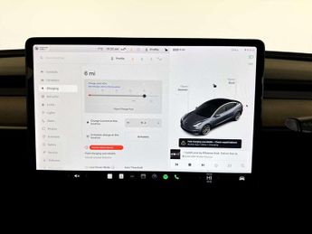 Tesla Model 3 (Dual Motor) Long Range Saloon 4dr Electric Auto 4WDE (346 ps)