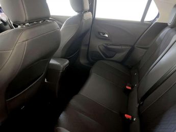 Vauxhall Corsa 1.2 Turbo Elite Edition Hatchback 5dr Petrol Auto Euro 6 (s/s) (