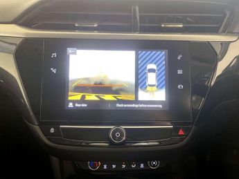 Vauxhall Corsa 1.2 Turbo Elite Edition Hatchback 5dr Petrol Auto Euro 6 (s/s) (