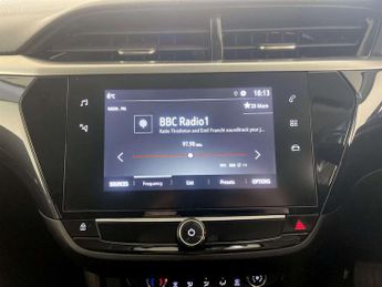 Vauxhall Corsa 1.2 Turbo Elite Edition Hatchback 5dr Petrol Auto Euro 6 (s/s) (