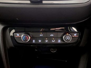 Vauxhall Corsa 1.2 Turbo Elite Edition Hatchback 5dr Petrol Auto Euro 6 (s/s) (