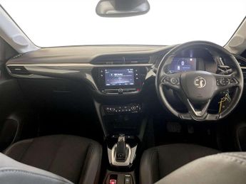 Vauxhall Corsa 1.2 Turbo Elite Edition Hatchback 5dr Petrol Auto Euro 6 (s/s) (