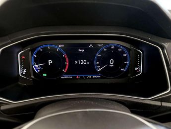 Volkswagen T-Roc 2.0 TSI SEL SUV 5dr Petrol DSG 4Motion Euro 6 (s/s) (190 ps)