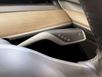 Tesla Model 3 (Dual Motor) Long Range Saloon 4dr Electric Auto 4WDE (346 ps)