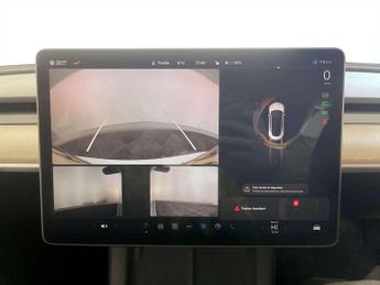 Tesla Model 3 (Dual Motor) Long Range Saloon 4dr Electric Auto 4WDE (346 ps)