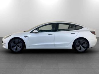 Tesla Model 3 (Dual Motor) Long Range Saloon 4dr Electric Auto 4WDE (346 ps)