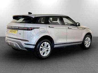 Land Rover Range Rover Evoque 2.0 D180 S SUV 5dr Diesel Auto 4WD Euro 6 (s/s) (180 ps)