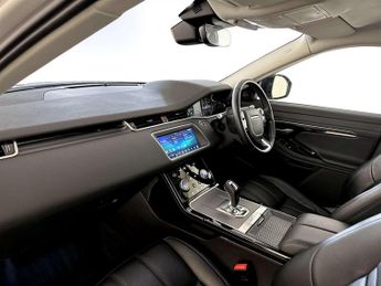 Land Rover Range Rover Evoque 2.0 D180 S SUV 5dr Diesel Auto 4WD Euro 6 (s/s) (180 ps)