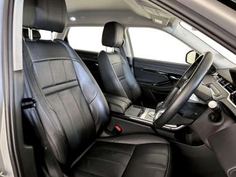 Land Rover Range Rover Evoque 2.0 D180 S SUV 5dr Diesel Auto 4WD Euro 6 (s/s) (180 ps)
