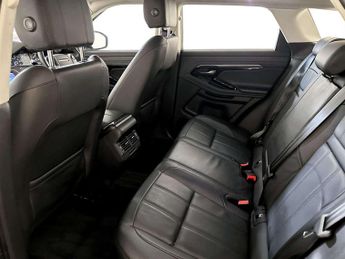 Land Rover Range Rover Evoque 2.0 D180 S SUV 5dr Diesel Auto 4WD Euro 6 (s/s) (180 ps)