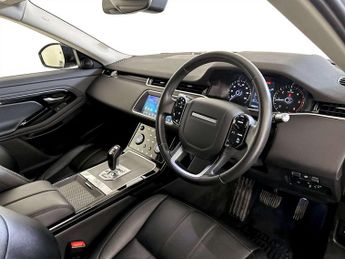 Land Rover Range Rover Evoque 2.0 D180 S SUV 5dr Diesel Auto 4WD Euro 6 (s/s) (180 ps)