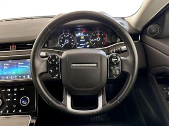 Land Rover Range Rover Evoque 2.0 D180 S SUV 5dr Diesel Auto 4WD Euro 6 (s/s) (180 ps)