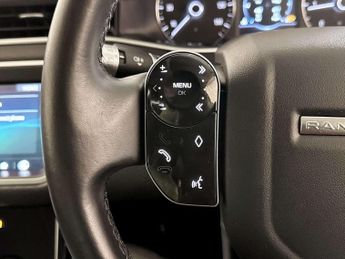 Land Rover Range Rover Evoque 2.0 D180 S SUV 5dr Diesel Auto 4WD Euro 6 (s/s) (180 ps)