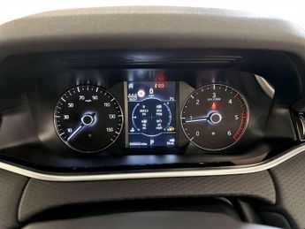 Land Rover Range Rover Evoque 2.0 D180 S SUV 5dr Diesel Auto 4WD Euro 6 (s/s) (180 ps)