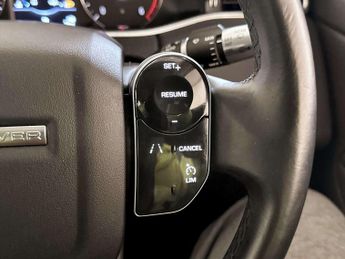 Land Rover Range Rover Evoque 2.0 D180 S SUV 5dr Diesel Auto 4WD Euro 6 (s/s) (180 ps)