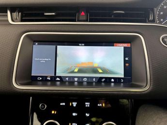 Land Rover Range Rover Evoque 2.0 D180 S SUV 5dr Diesel Auto 4WD Euro 6 (s/s) (180 ps)