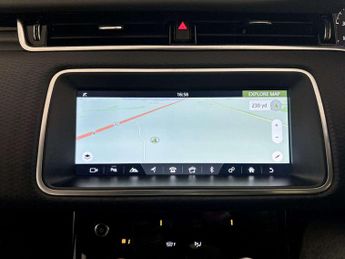 Land Rover Range Rover Evoque 2.0 D180 S SUV 5dr Diesel Auto 4WD Euro 6 (s/s) (180 ps)