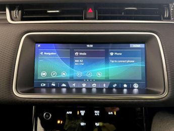 Land Rover Range Rover Evoque 2.0 D180 S SUV 5dr Diesel Auto 4WD Euro 6 (s/s) (180 ps)